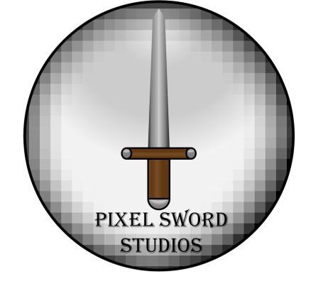 Pixel-Sword-Studio-Logo